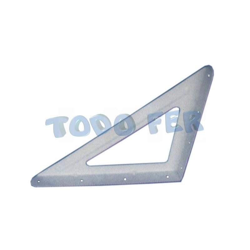 SOPORTE SC STRONG BLANCO 250X300 (24U)