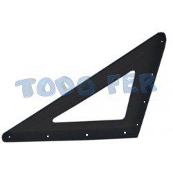 SOPORTE SC STRONG NEGRO 250X300  (24U)