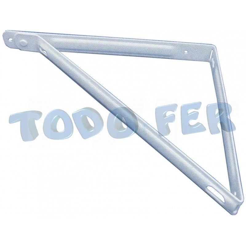 SOPORTE SC TRAVESAÑO BCO. 250X350 (20U)