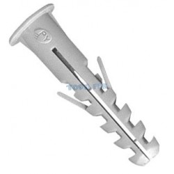 TARUGOS NYLON  PY  C/TOPE Nº12( 25U)