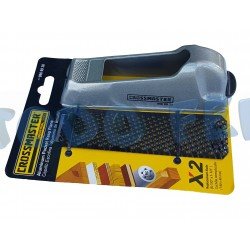 CEPILLO ESCOFINA ALUMINIO DE BOLSILLO