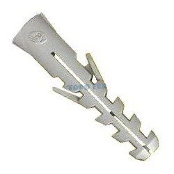 TARUGOS NYLON  PY  Nº 4( 400U)