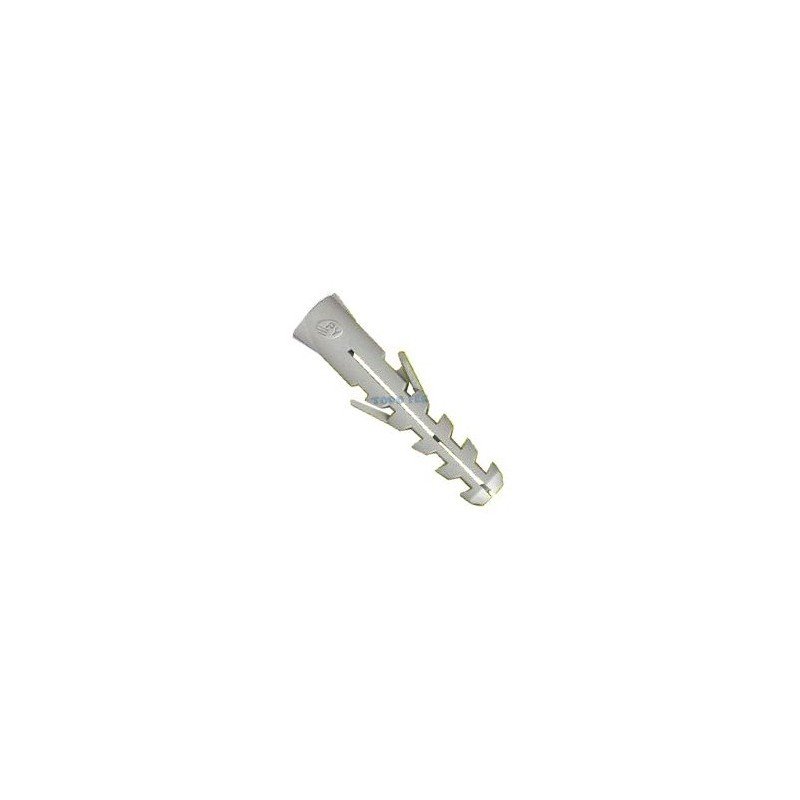 TARUGOS NYLON  PY  Nº 6(1000U)