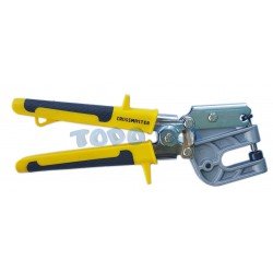 PINZA PUNZADORA PRENSADORA 254MM