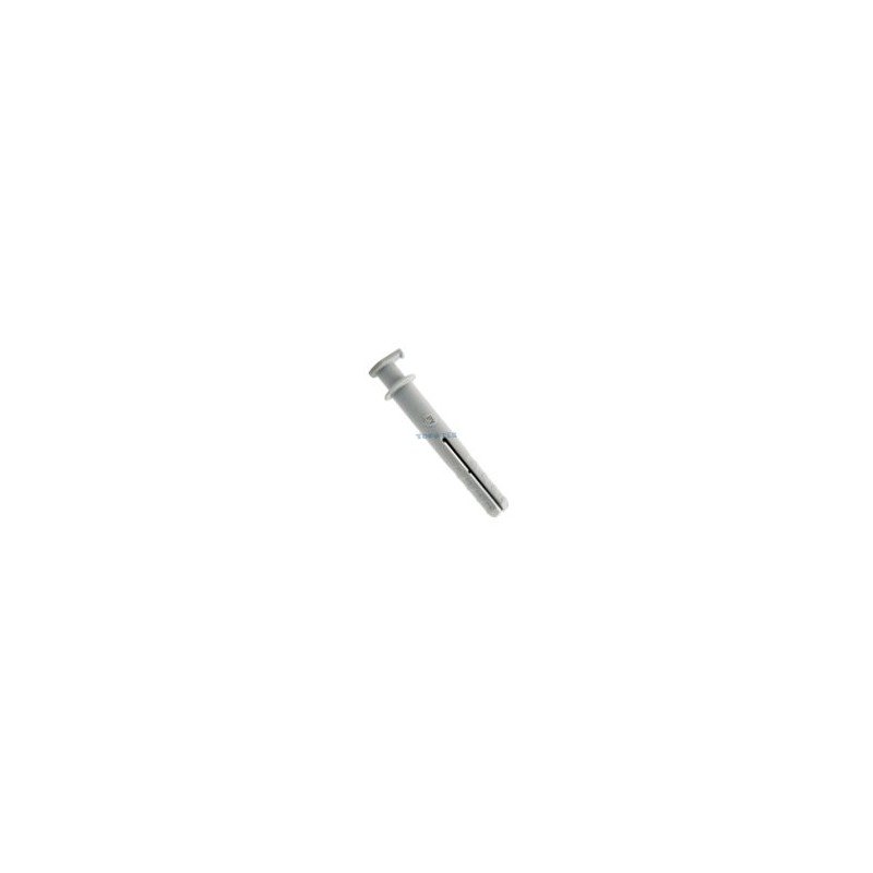 TARUGOS NYLON COLPY Nº8 CORTO C/TOR(25U)
