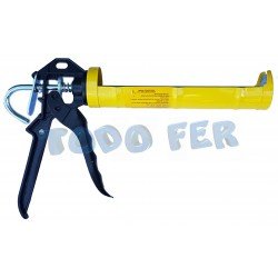 PISTOLA P/CARTUCHO CROSS  9 PROFESIONAL