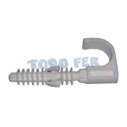 TARUGOS NYLON SYNTOR Nº 6 GRAM. 1/2(100U)