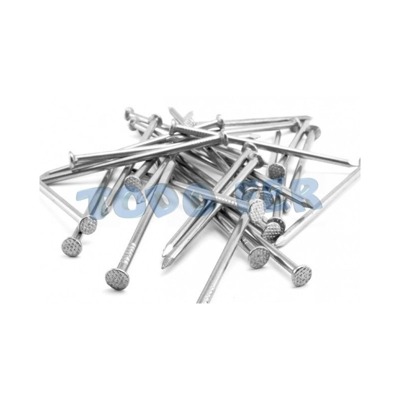 CLAVO PUNTA PARIS SIPAR  1