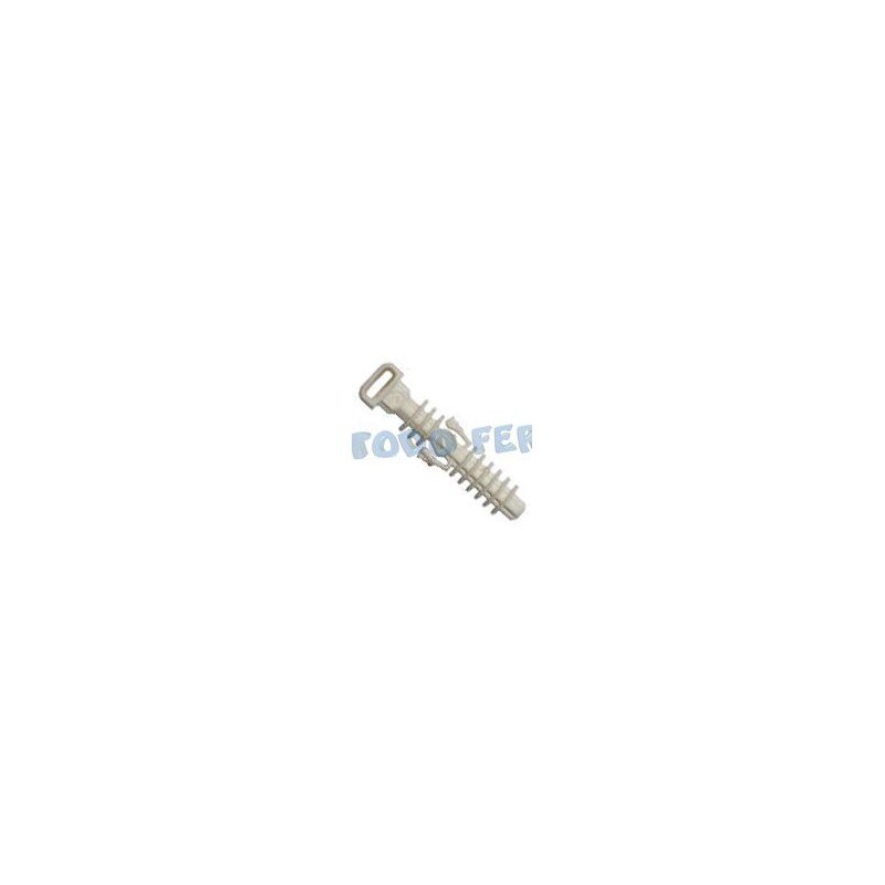 TARUGOS NYLON SYNTOR Nº 8 PRECINTO(100U)