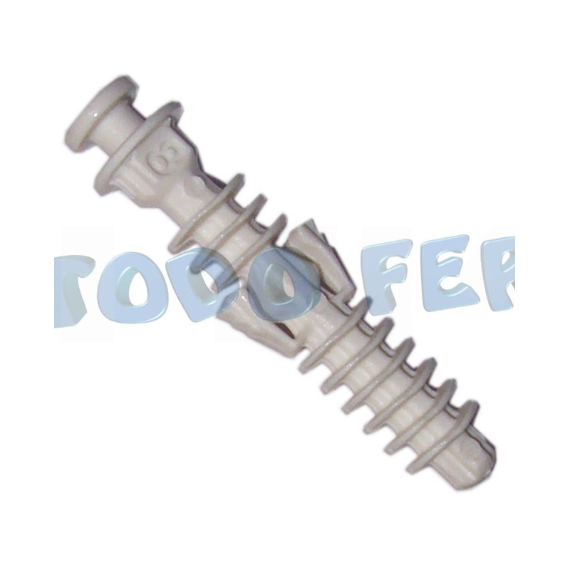 TARUGOS NYLON SYNTOR Nº 8 PYTUTO(100U)