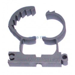 GRAMPA NYLON CLAMPY 19-25 A-UV (25U)
