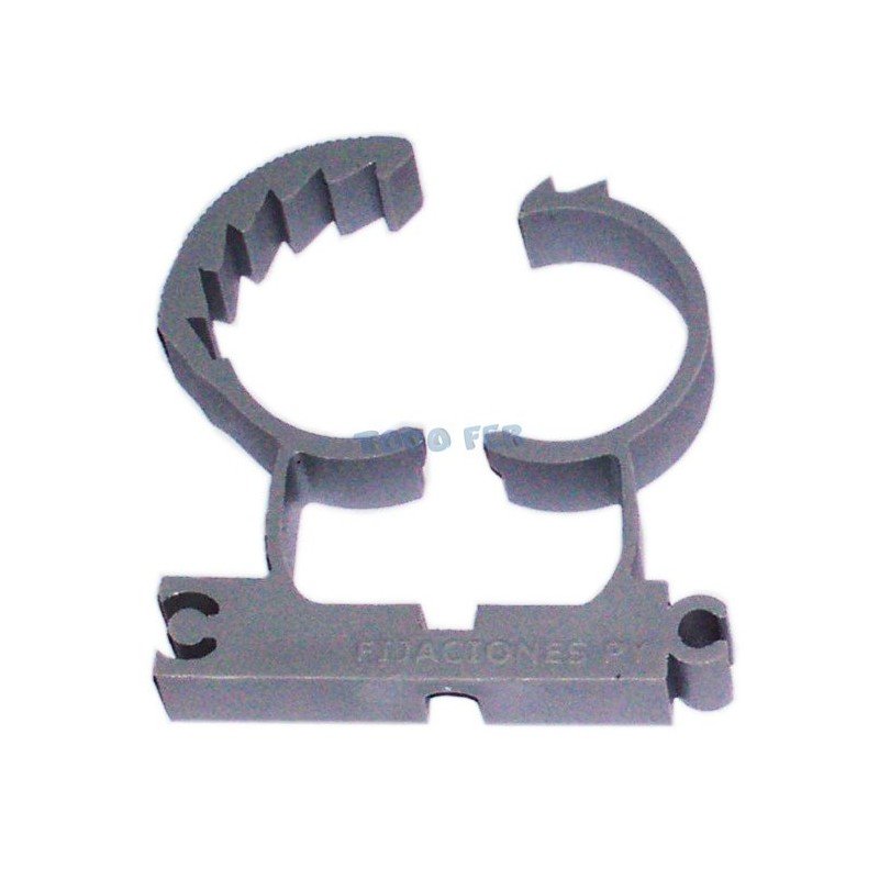 GRAMPA NYLON CLAMPY 25-32 A-UV (25U)