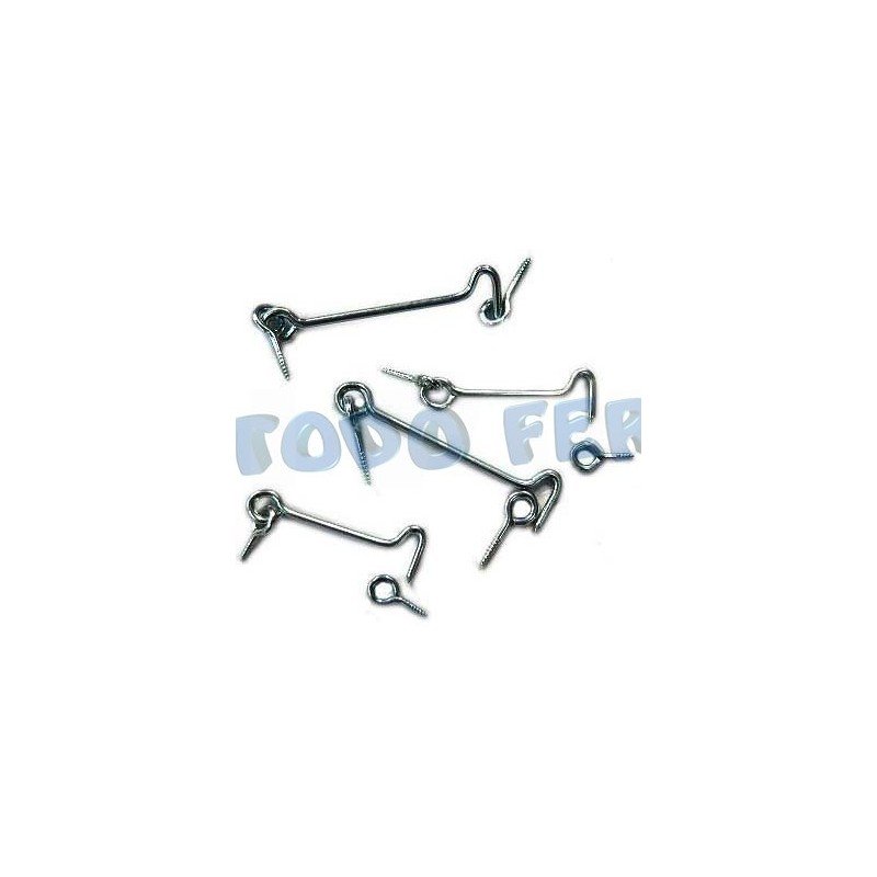 GANCHO CONTRA VIENTO 5 X120(25U)