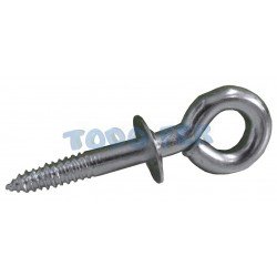 PITON  EL ESCUERZO  N°  4 CERRADO (100U)