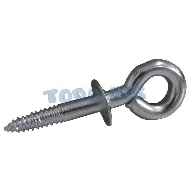 PITON  EL ESCUERZO  N°  4 CERRADO (100U)