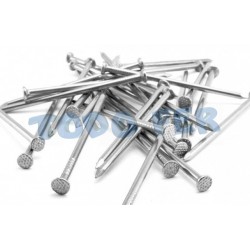 CLAVO PUNTA PARIS SIPAR  3