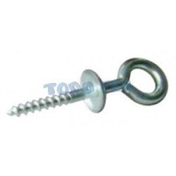 PITON  EL ESCUERZO  N° 10 CERRADO (25U)