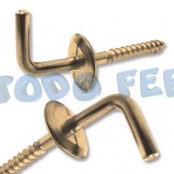 PITON BCE. C/TOPE 16-35 ESCUADRA (200U)