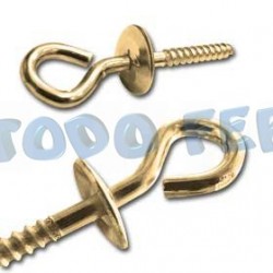 PITON BCE. C/TOPE 19-50 CERRADO (100U)