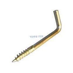 PITON BCE. S/TOPE 17-40 ESCUADRA (100U)