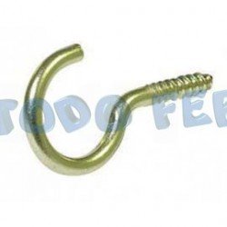 PITON BCE. S/TOPE 18-45 ABIERTO (100U)