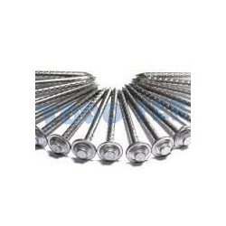 CLAVOS CABEZA DE PLOMO 2 1/2