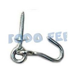 PITON HAMACA PITON-PITON PH1 (  6U)