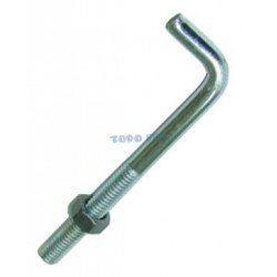 PITON ROSCA 4.76X 60MM ESCUADRA (50U)