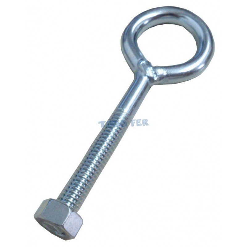 PITON ROSCA SOLD. 4.76X70MM CERRADO (50U)