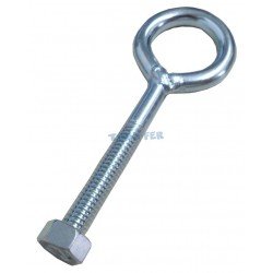 PITON ROSCA SOLD. 7.94X110MM CERRADO (25U)