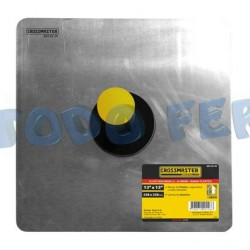 PLATO CROSS P/MASILLA 13 X13