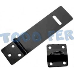 PORTACANDADO CHAROL  63MM(12U)