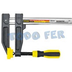 PRENSA  F CARPINTERO 120 X  800 MM