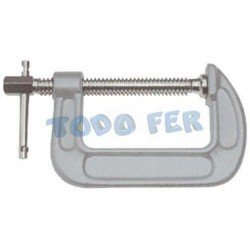 PRENSA  G  CROSS ACERO FORJADO 5