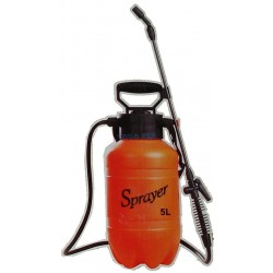 PULV. BERTA  8 LITROS A PRESION