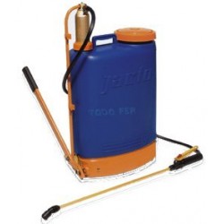 PULV. BERTA 16 LITROS MOCHILA