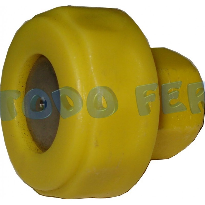 PULV.PICO PINTOR C/FILTRO AMARILLO