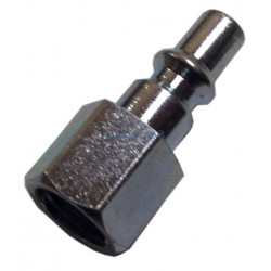 CONECTOR AC.RAP. KITA PERNO R.HEMBRA 1/4