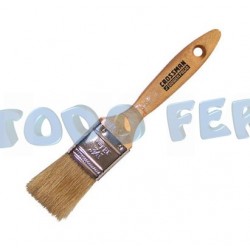 PINCEL CROSS C/BLANCA  38MM (VR.Nº2