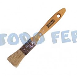 PINCEL CROSS C/BLANCA  25MM (VR.Nº2