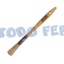 PINCEL CROSS C/BLANCA  12.5MM(VR.Nº