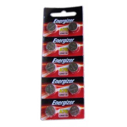 PILAS ENERGIZER A76 X 10 UNID.