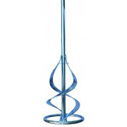 MEZCLADOR ESPIRAL 120 X 600MM SDS-P DESCEN.