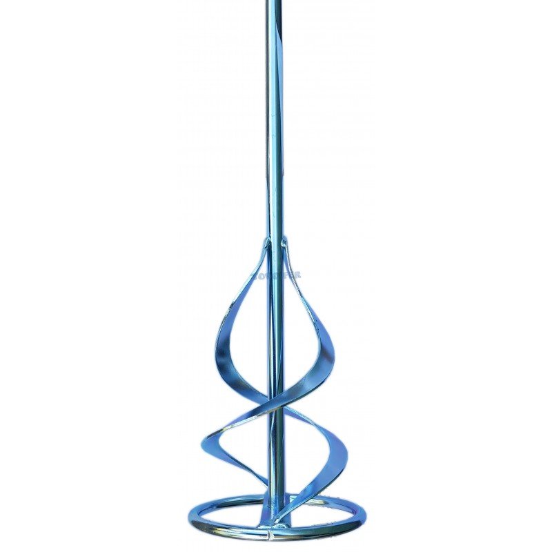 MEZCLADOR ESPIRAL 120 X 600MM SDS-P DESCEN.