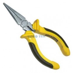 MINI-PINZA M.CAÑA RECTA CROSS 4 1/2