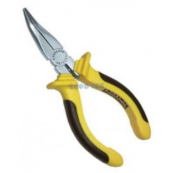 MINI-PINZA PUNTA CURVA CROSS 5