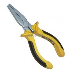 MINI-PINZA PUNTA PLANA CROSS 5