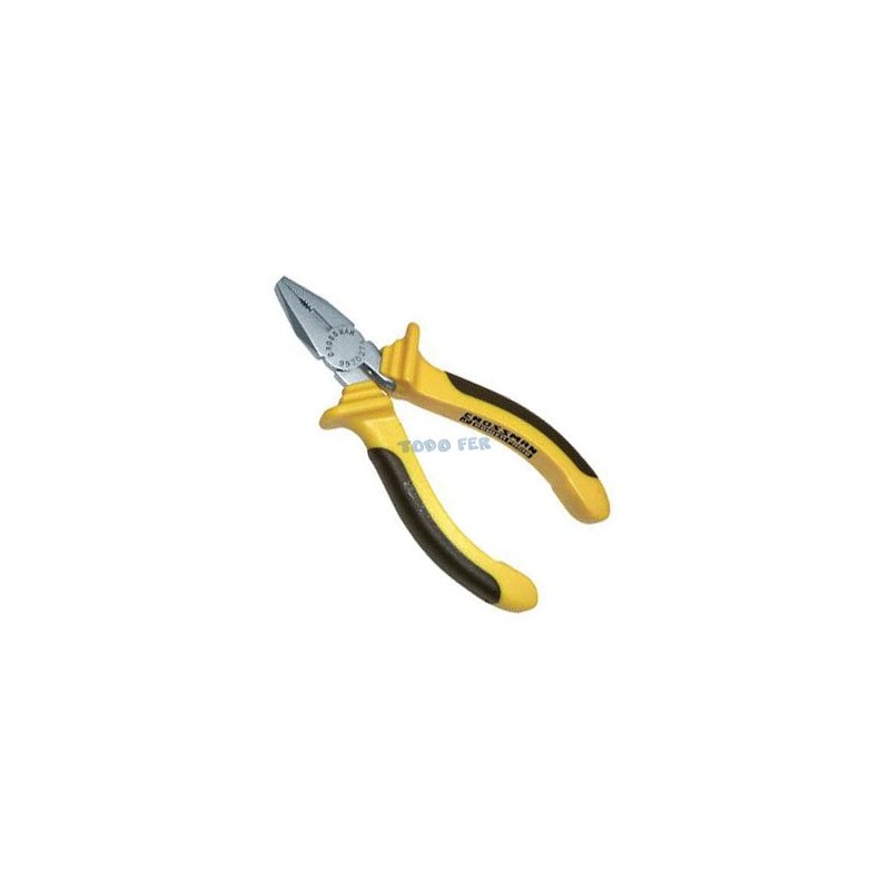 MINI-PINZA UNIV. CROSS 4 1/2