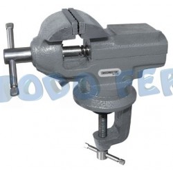 MORSA P/FIJAR CROSS C/YUNQUE 2,5