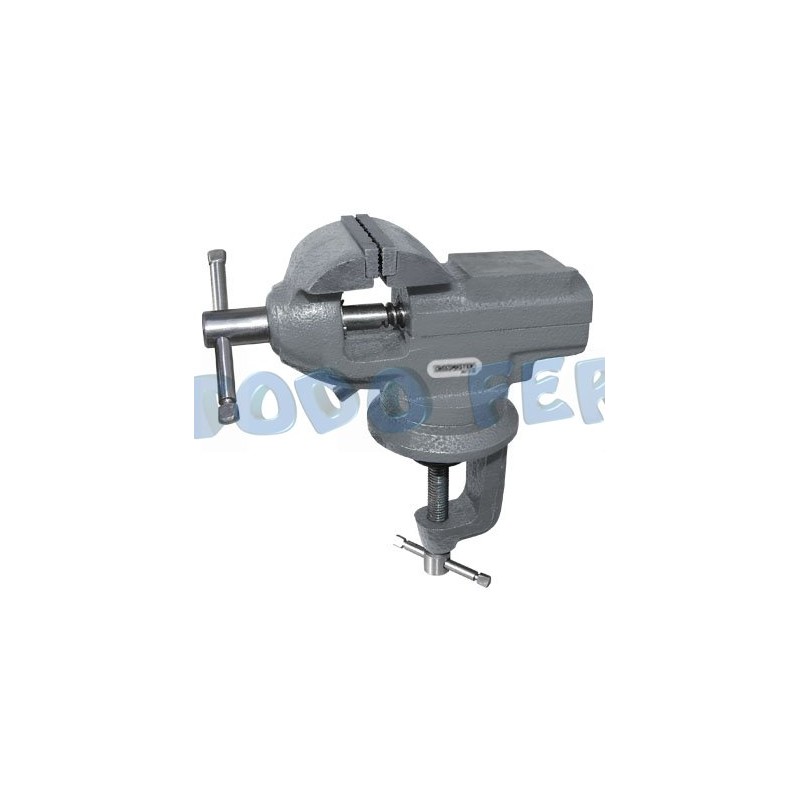 MORSA P/FIJAR CROSS C/YUNQUE 2,5